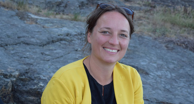 Ph.d.-forsvar ved Sine Maria Herholdt-Lomholdt